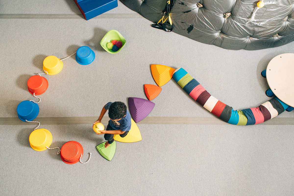 Building Calm & Empowering Young Social Learners with Self Regulation Strategies Workshop
